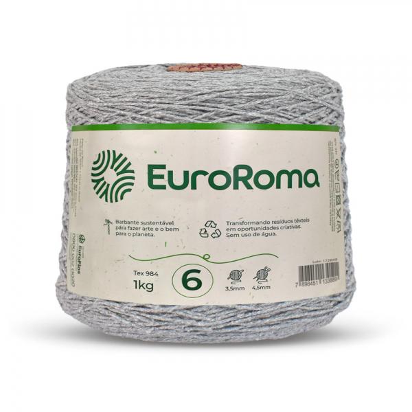 EUROROMA COLORIDO 4/6 - 1KG - 1016M